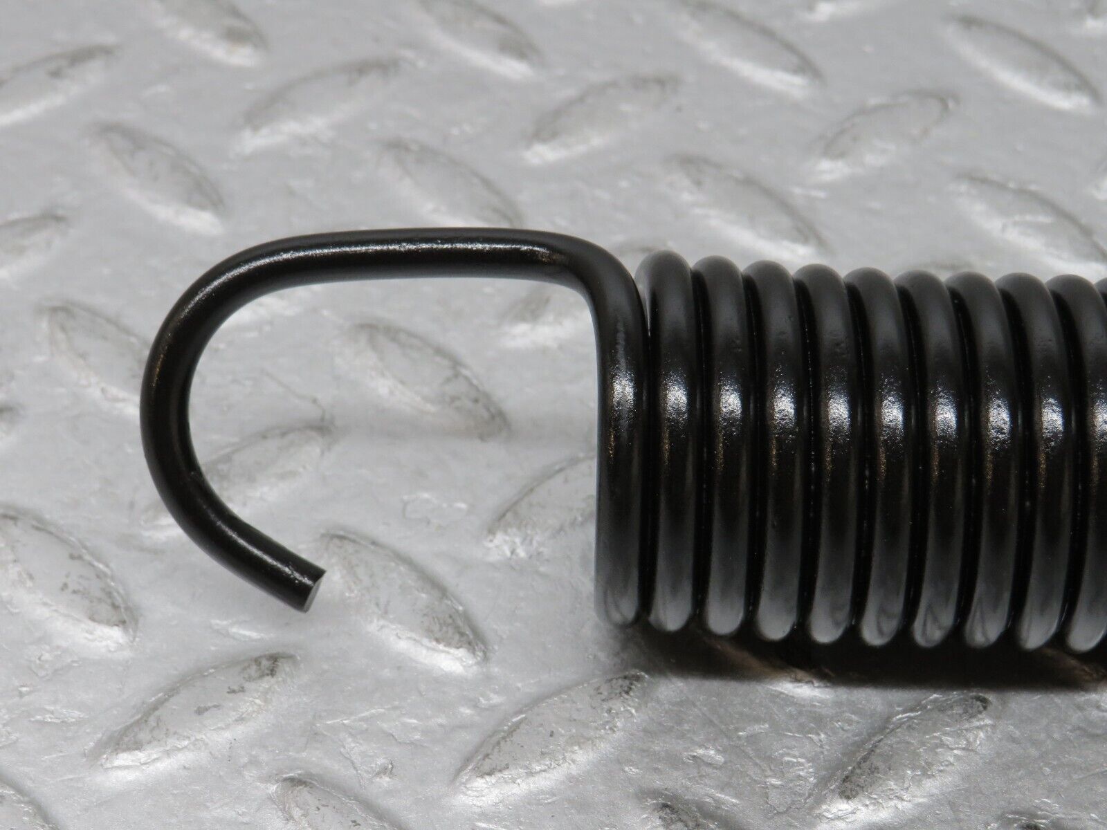 35857 Mercedes-Benz W108 Trunk Lid Hinge Spring