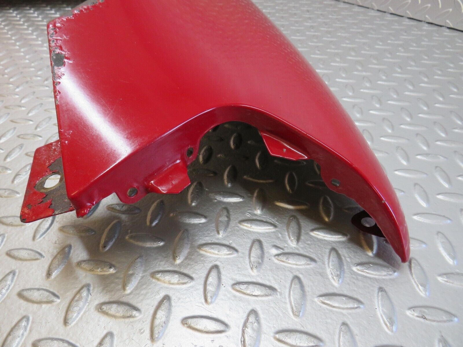 33369 Mercedes-Benz W202 C180 Front Right Fender Wing