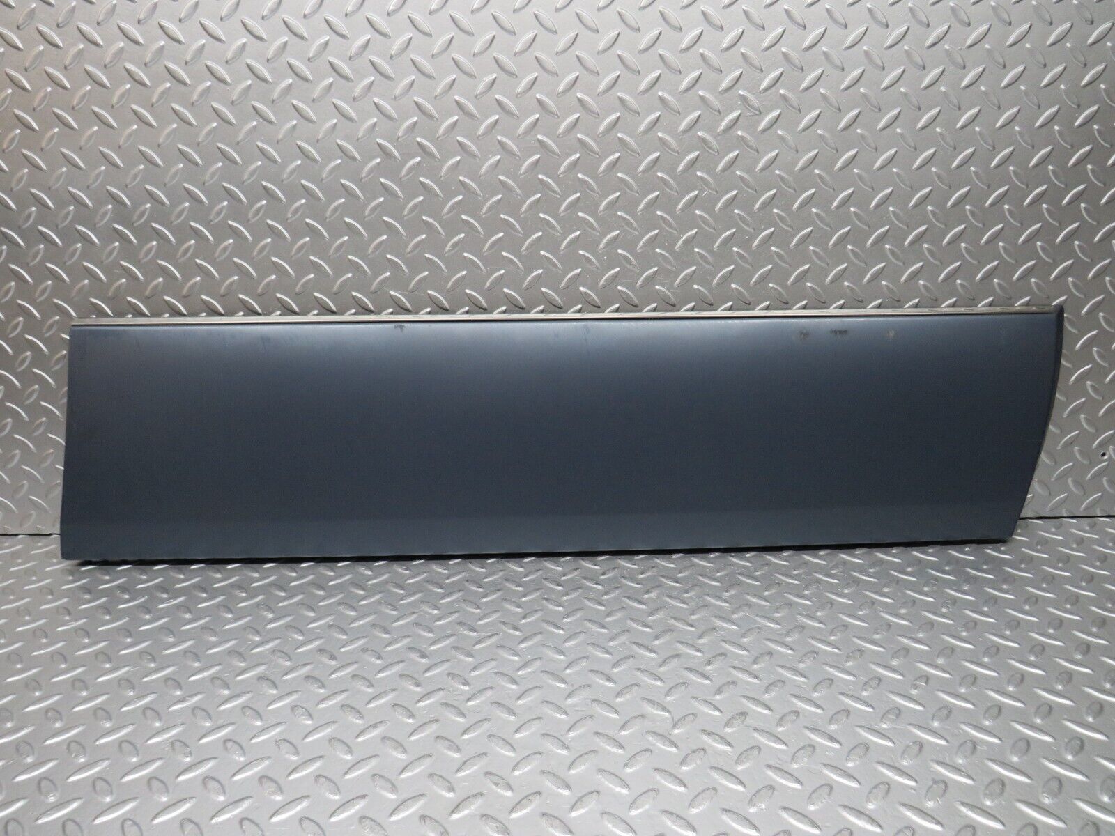 29997 Mercedes-Benz W124 Front Right Door Lower Trim 1246901640