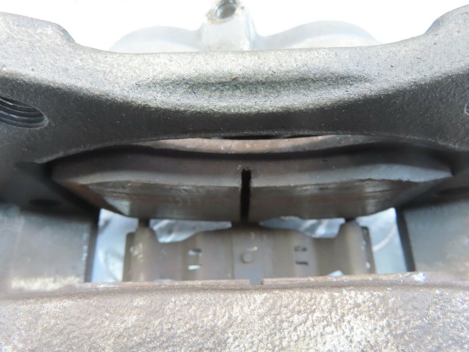 11308 Mercedes-Benz W221 S320 Front Right Brake Caliper