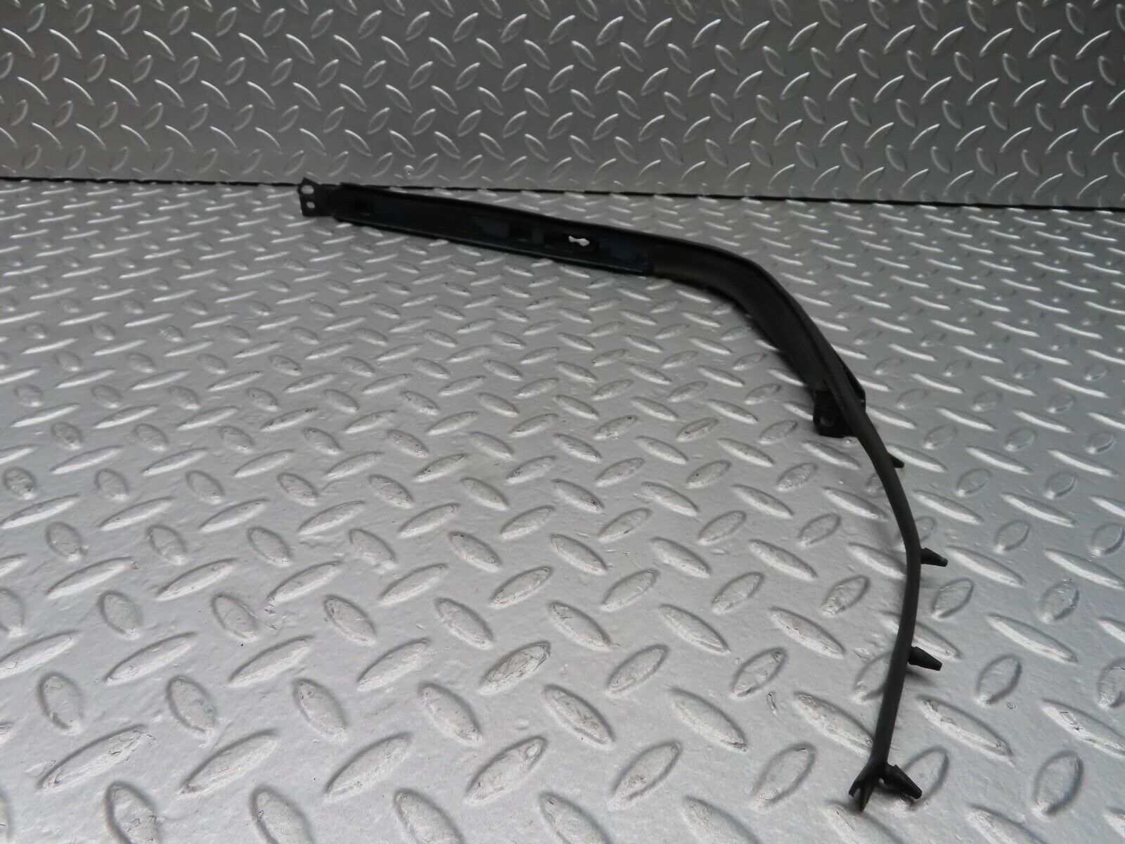 20085 Mercedes-Benz R129 300SL Coupe Left Headlight Lower Trim 1298260777