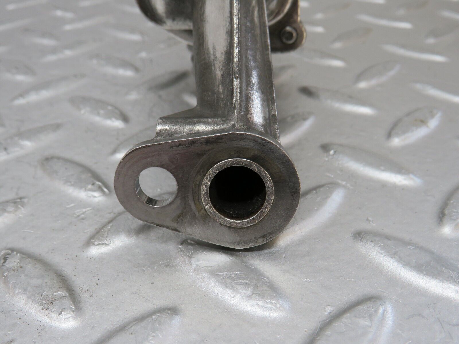 34942 Mercedes-Benz W210 320E Exhaust Gas Recirculation Valve EGR 0021403660