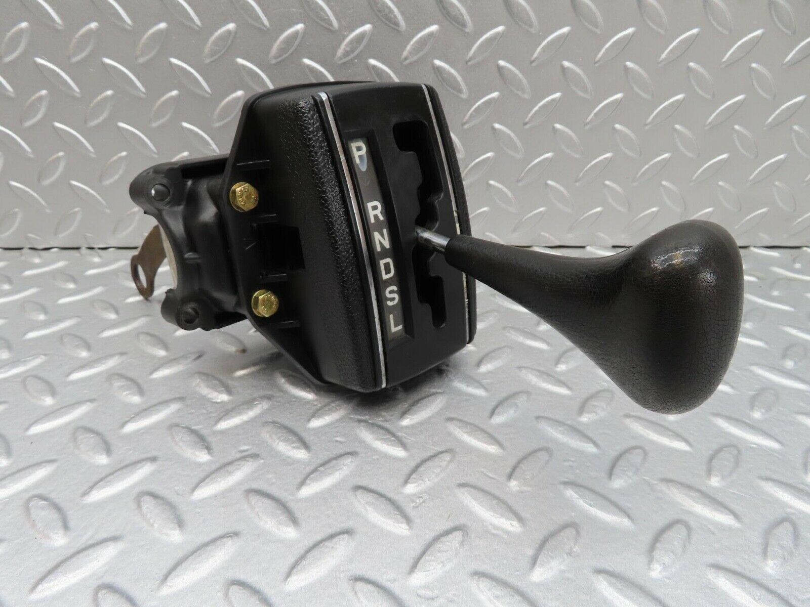 13945 Mercedes-Benz C107 280SLC Automatic Gear Shift Selector