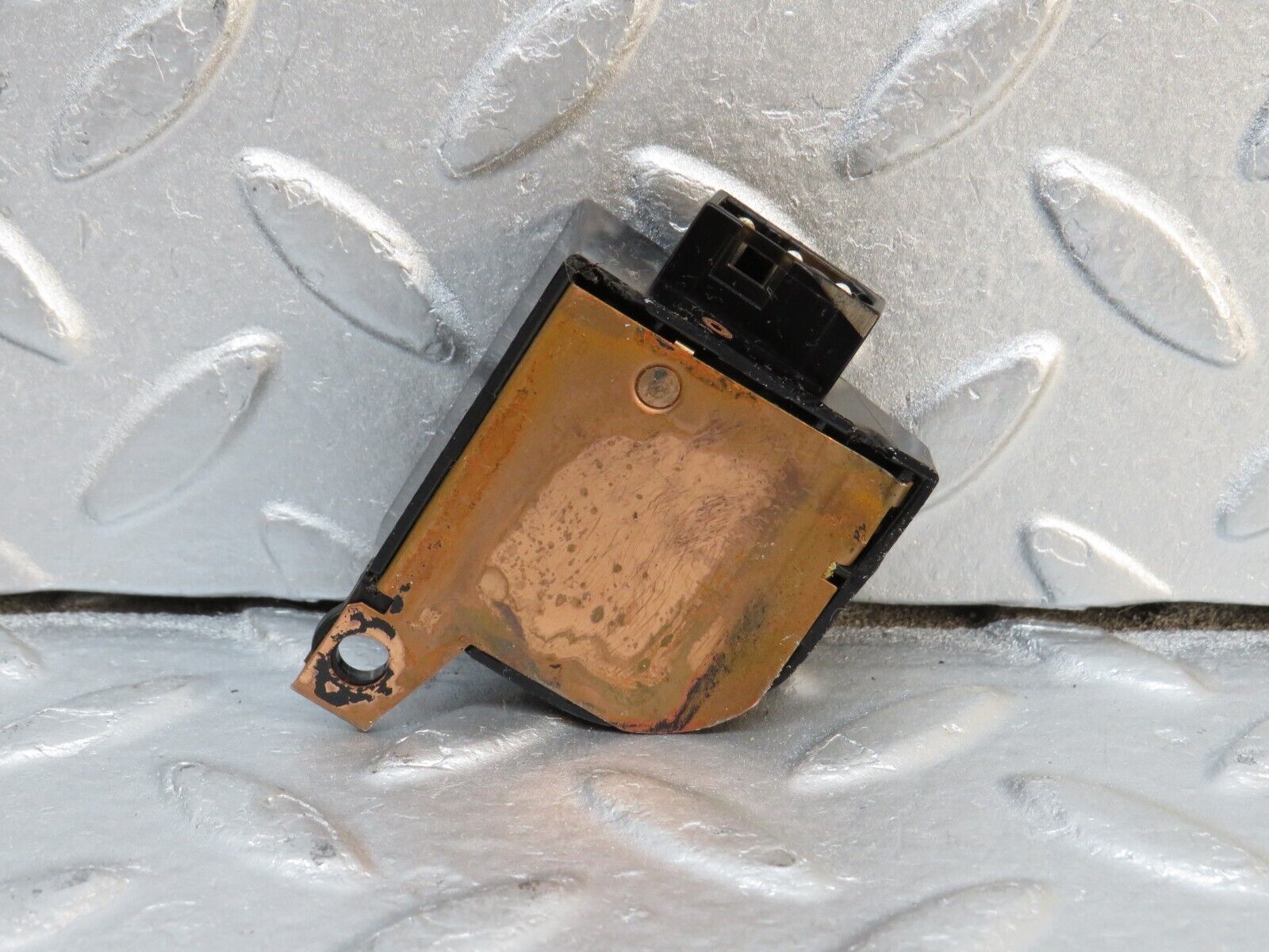 38253 Mercedes-Benz R129 280SL Coupe Right Seat Position Switch Sensor 1298210251