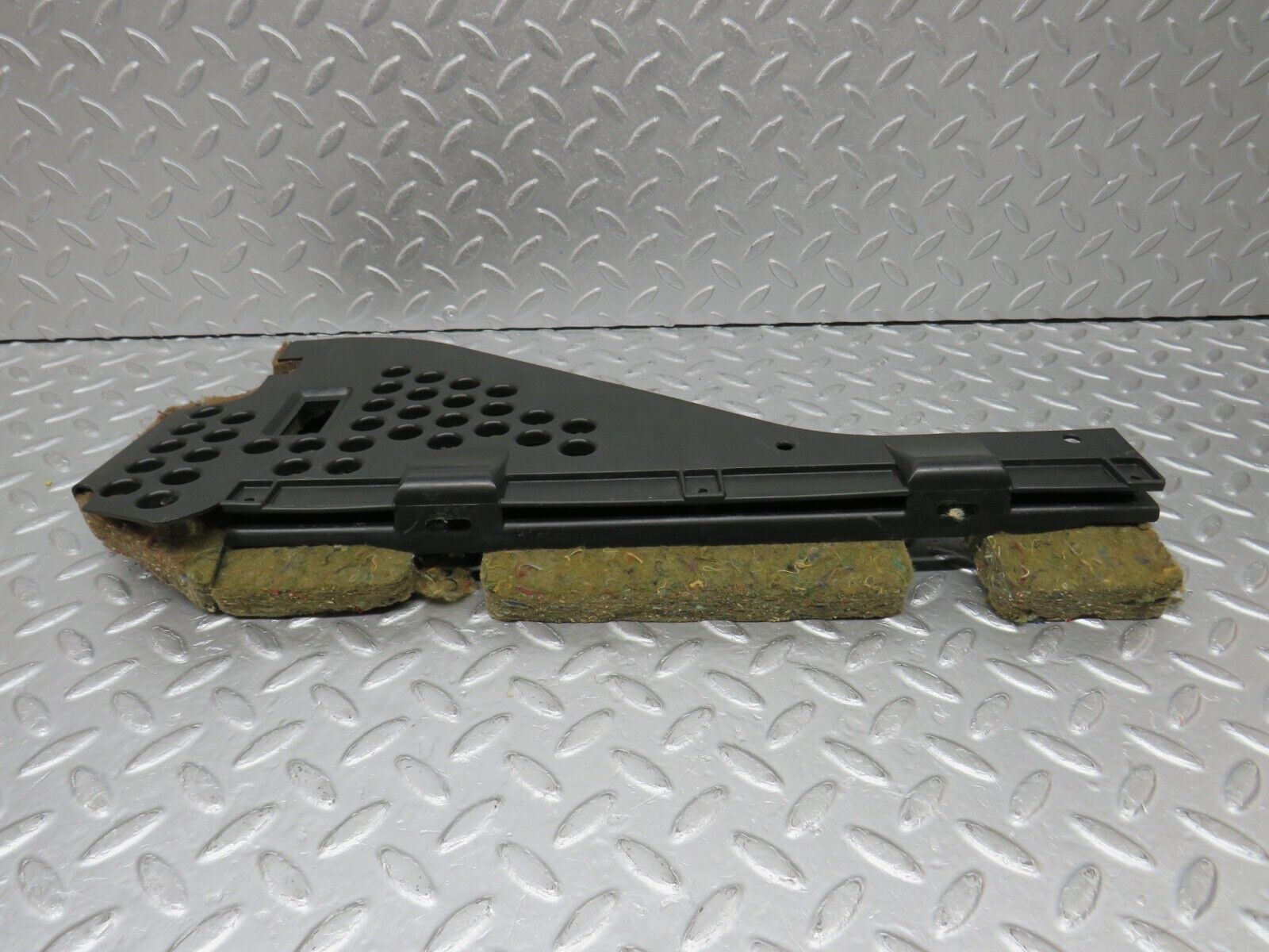 38379 Mercedes-Benz R129 280SL Coupe Under Dash Panel Left Side 1296801717