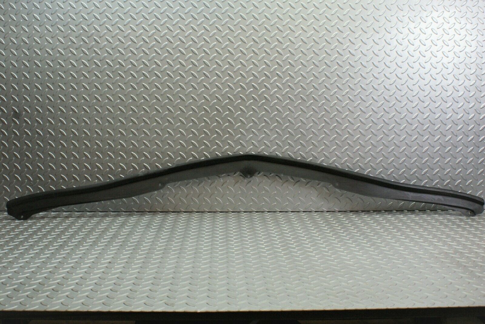 2723 Mercedes-Benz W116 350SE Front Bumper Lower Bar