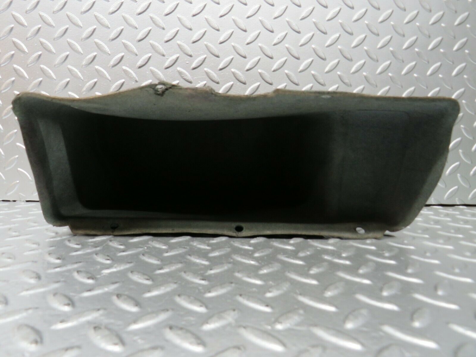23294 Mercedes-Benz W116 350SE Glove Box