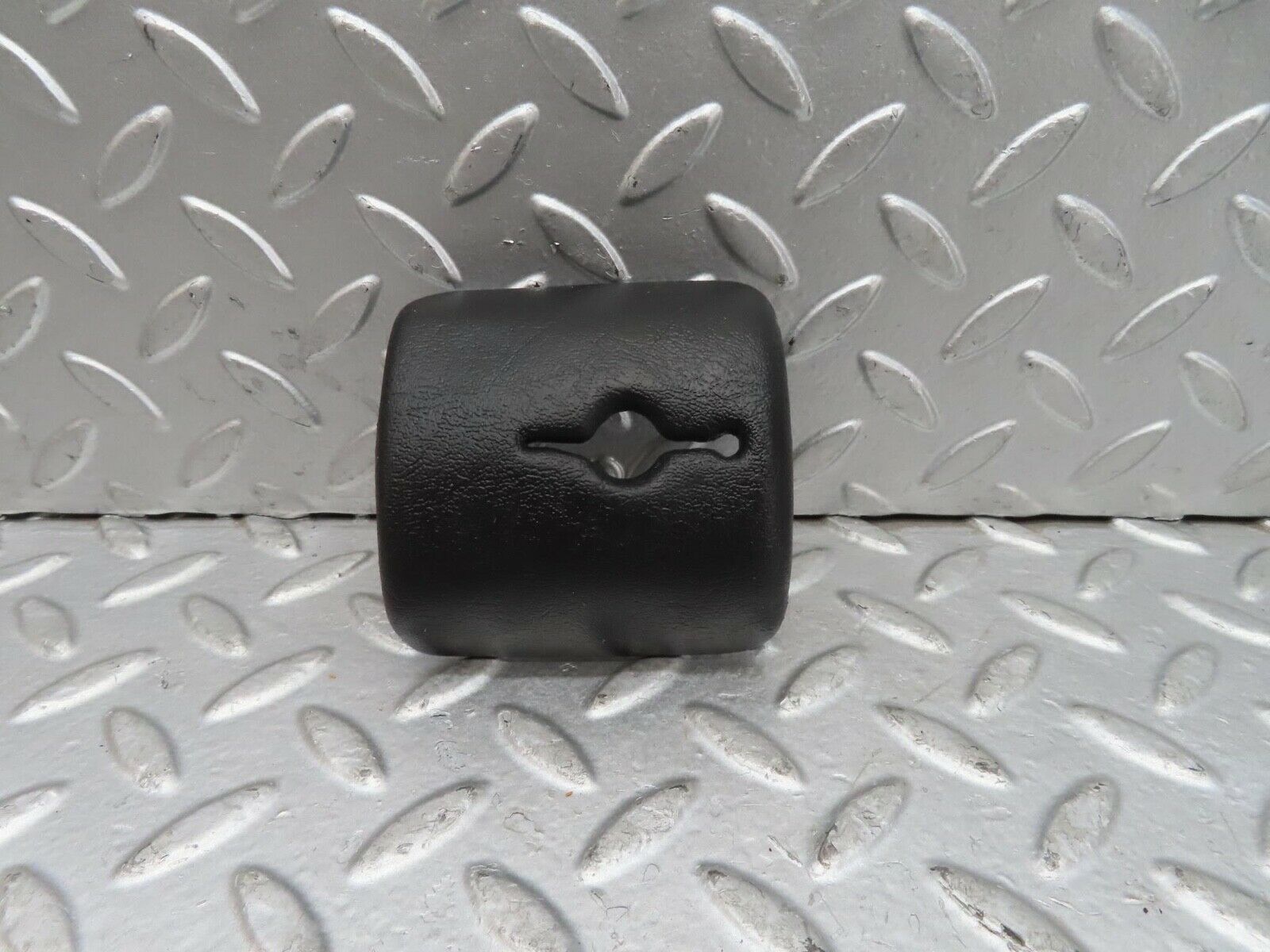 15820 Mercedes-Benz W123 280E Steering Column Switch Cover 1234621496