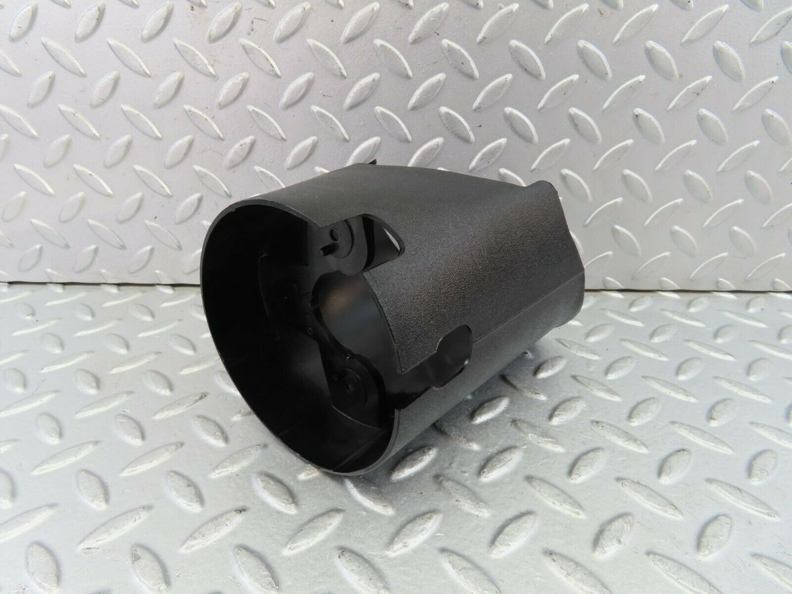 9269 Mercedes-Benz C124 300CE Coupe Steering Column Surround Cover 1244623323