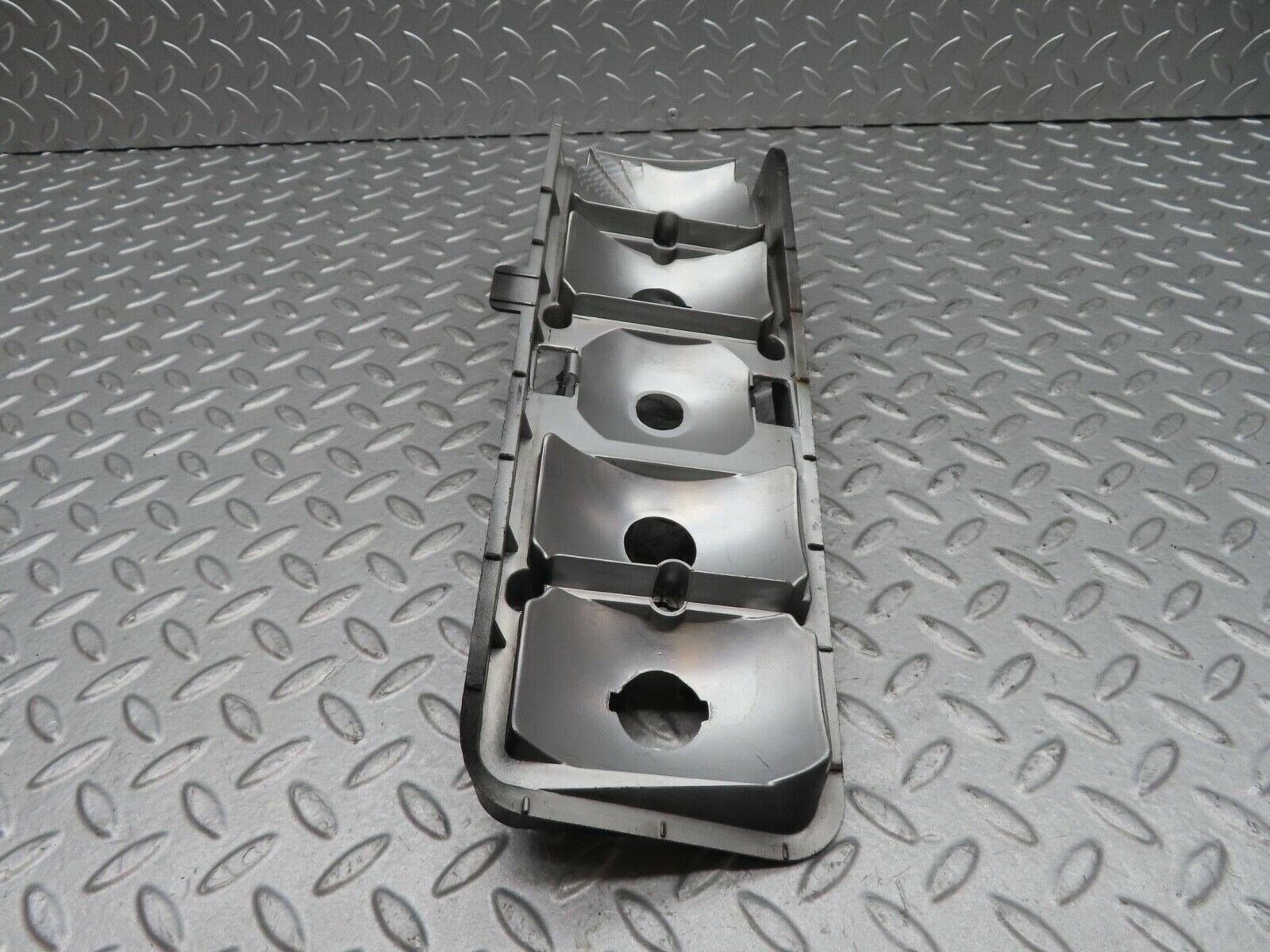 14564 Mercedes-Benz W201 190E Tail Light Reflector Left Side