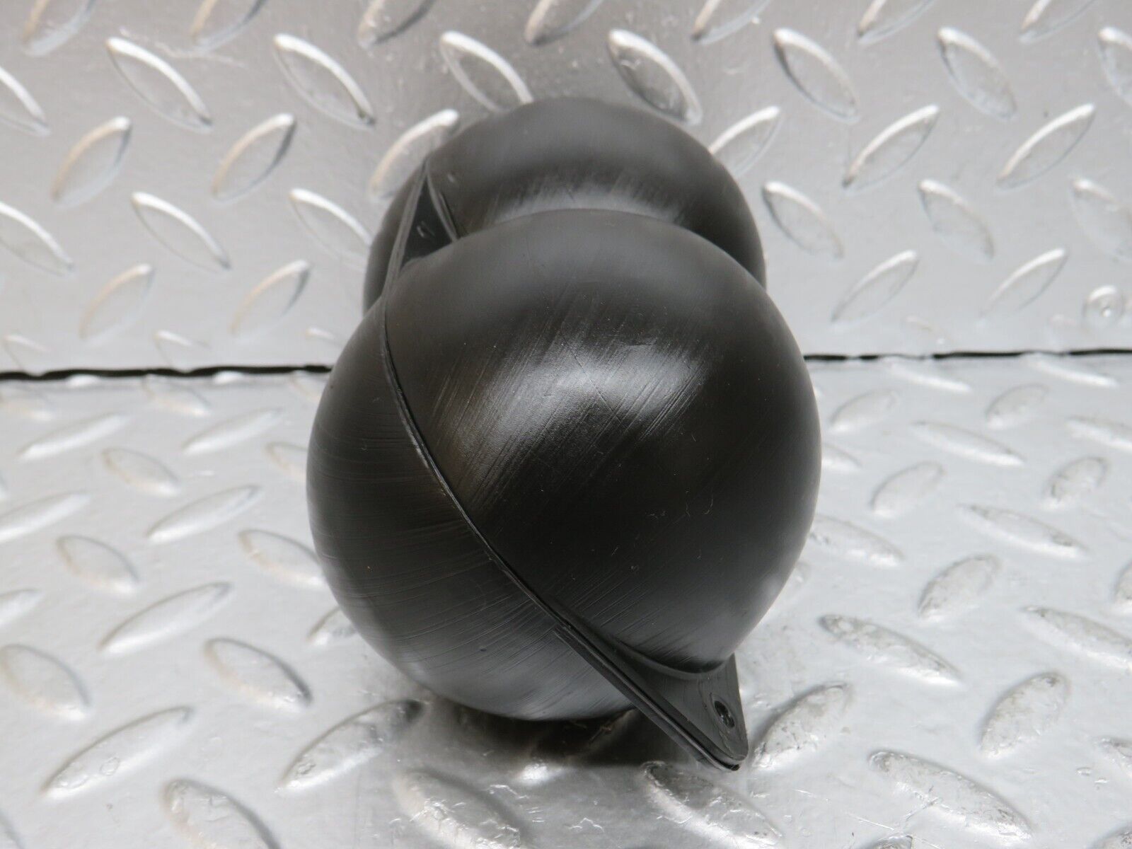 29368 Mercedes-Benz W124 230E Vacuum Reservoir Tank