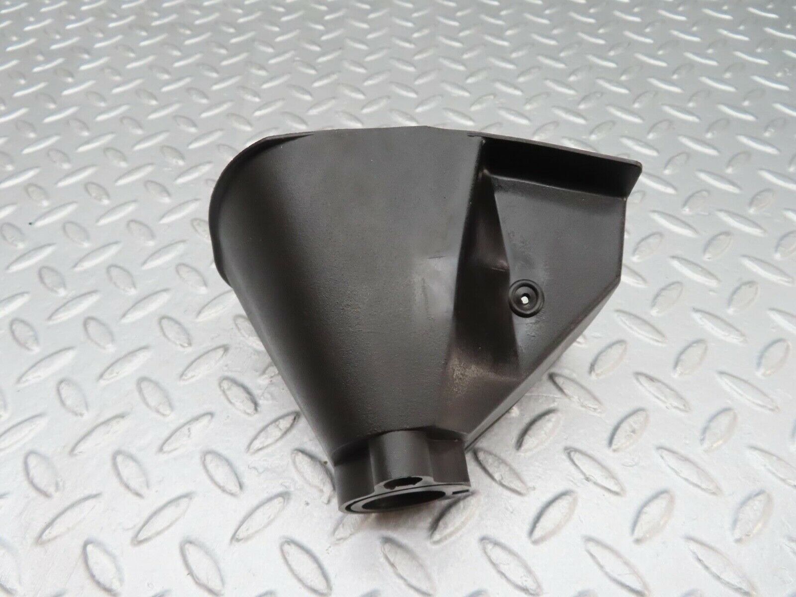 11952 Mercedes-Benz R129 300SL Coupe Right Roof Folding Lift Cylinder Cover
