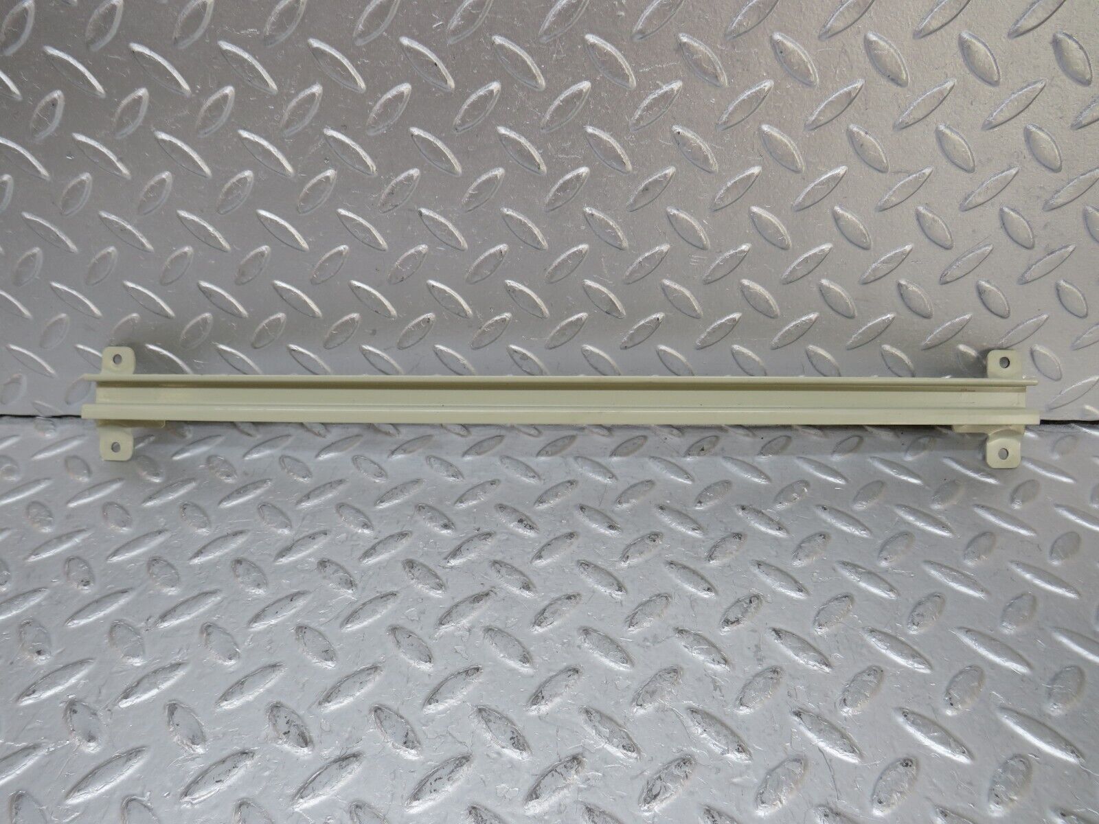 35003 Mercedes-Benz W210 320E Front Left Door Window Channel