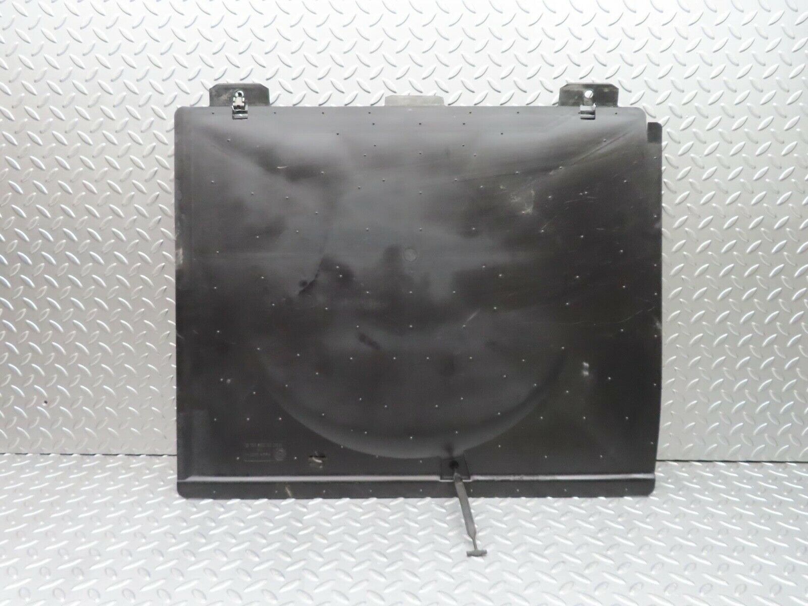 11863 Mercedes-Benz R129 300SL Coupe Boot Spare Wheel Cover 1296903530