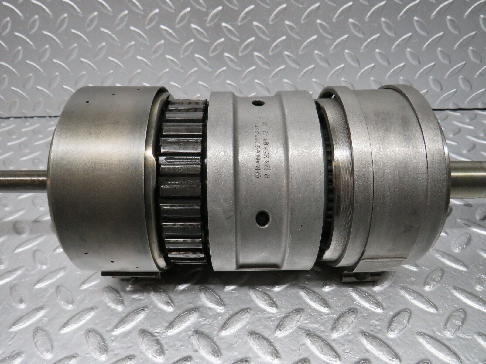 30960 Mercedes-Benz W124 230E Automatic Gearbox Gear Set 722.408 1232720908