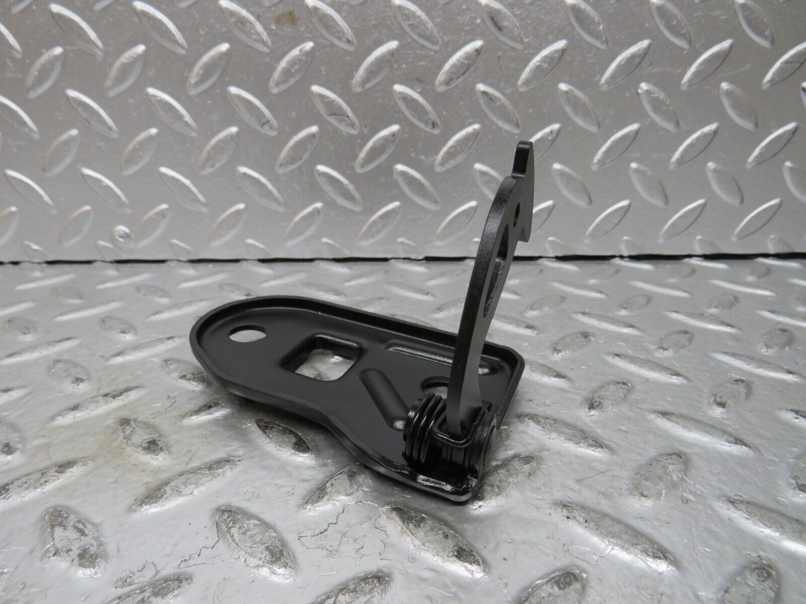 27445 Mercedes-Benz W123 280E Bonnet Safety Latch 1238800160