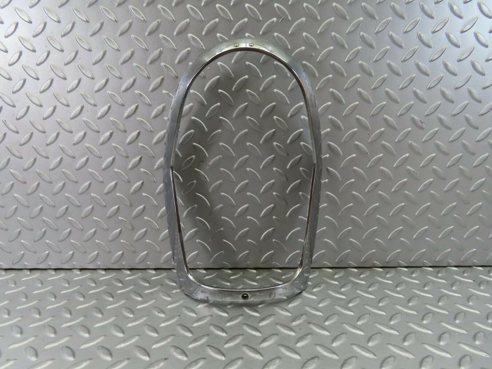 8118 Mercedes-Benz W108 Headlight Chrome Frame 1305542029