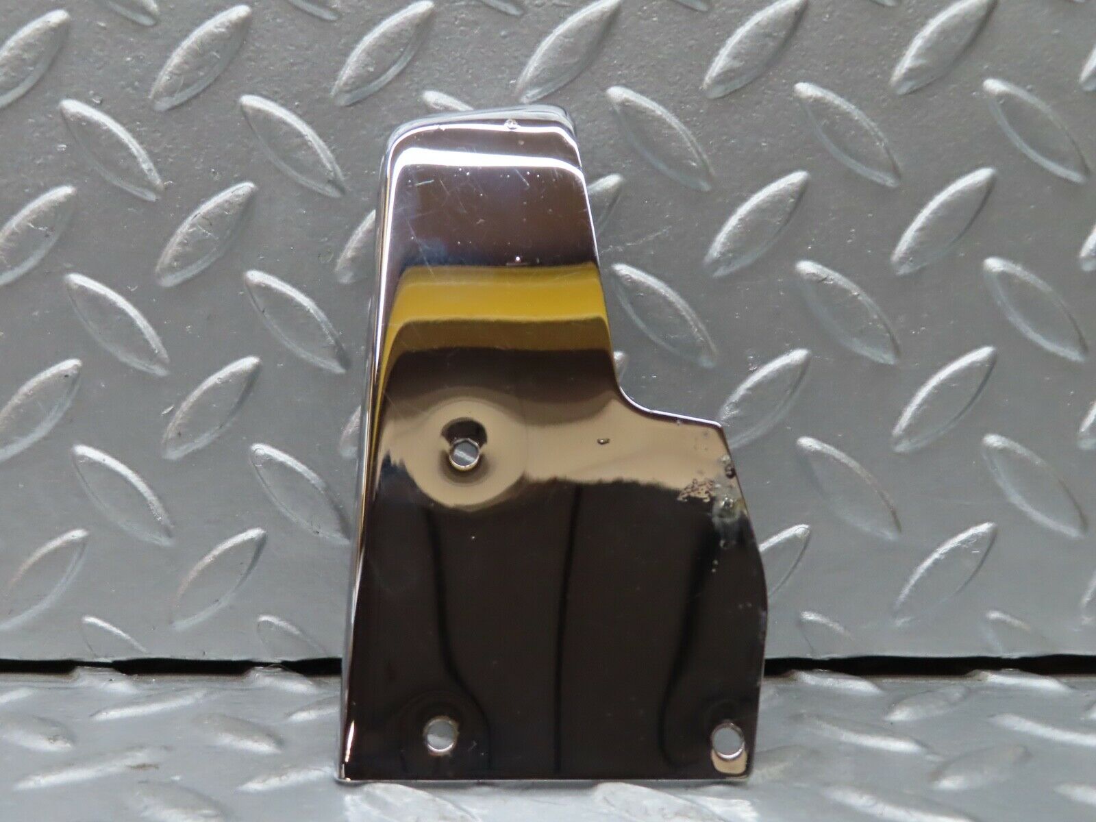 20113 Mercedes-Benz R129 300SL Coupe Right Door Chrome Cover