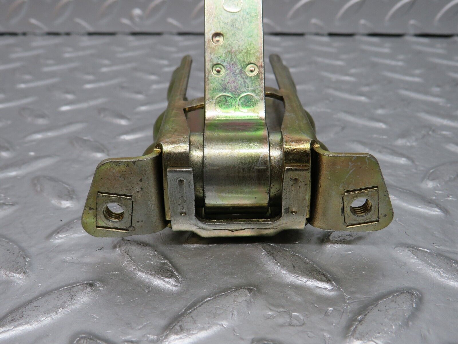 32441 Mercedes-Benz S124 300TE Wagon Door Safety Check Strap