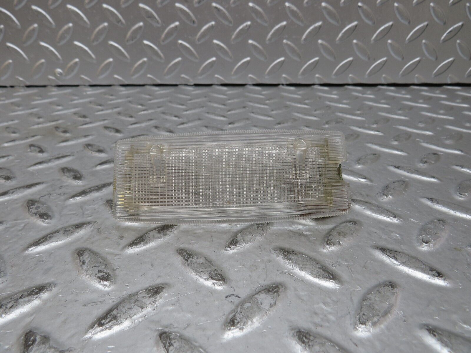 27876 Mercedes-Benz W123 280E Rear Interior Dome Light