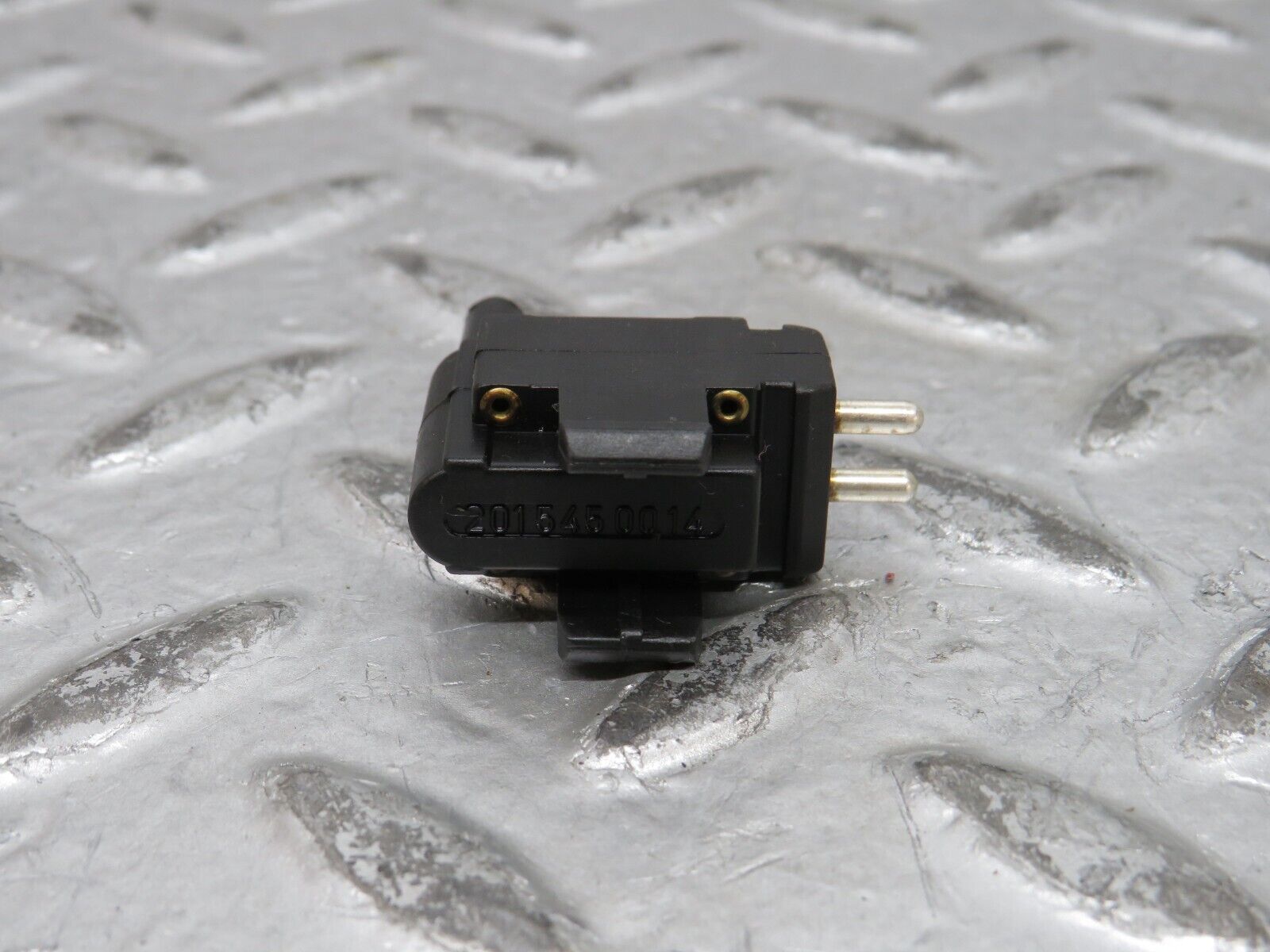 28497 Mercedes-Benz S123 240D Wagon Reverse Light Switch 2015450014