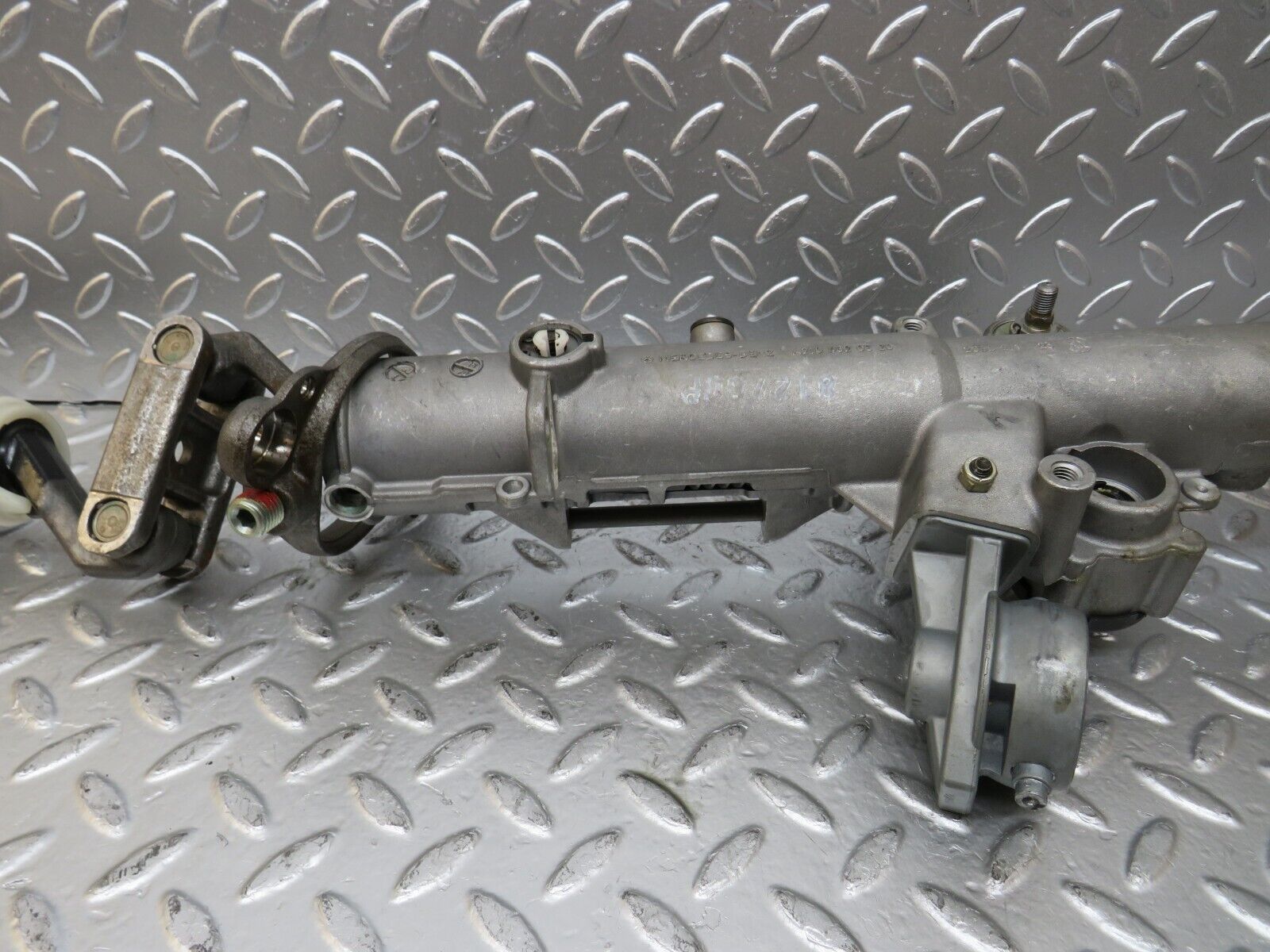 24802 Mercedes-Benz W140 S320 Electric Steering Column 2104620320