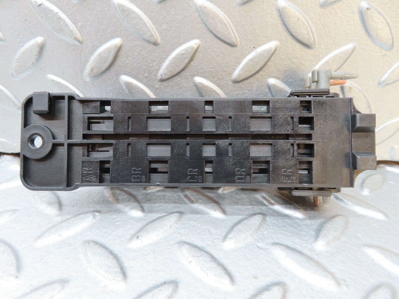 19706 Mercedes-Benz C140 CL420 Coupe Door Cable Link Joint Case 0195458728