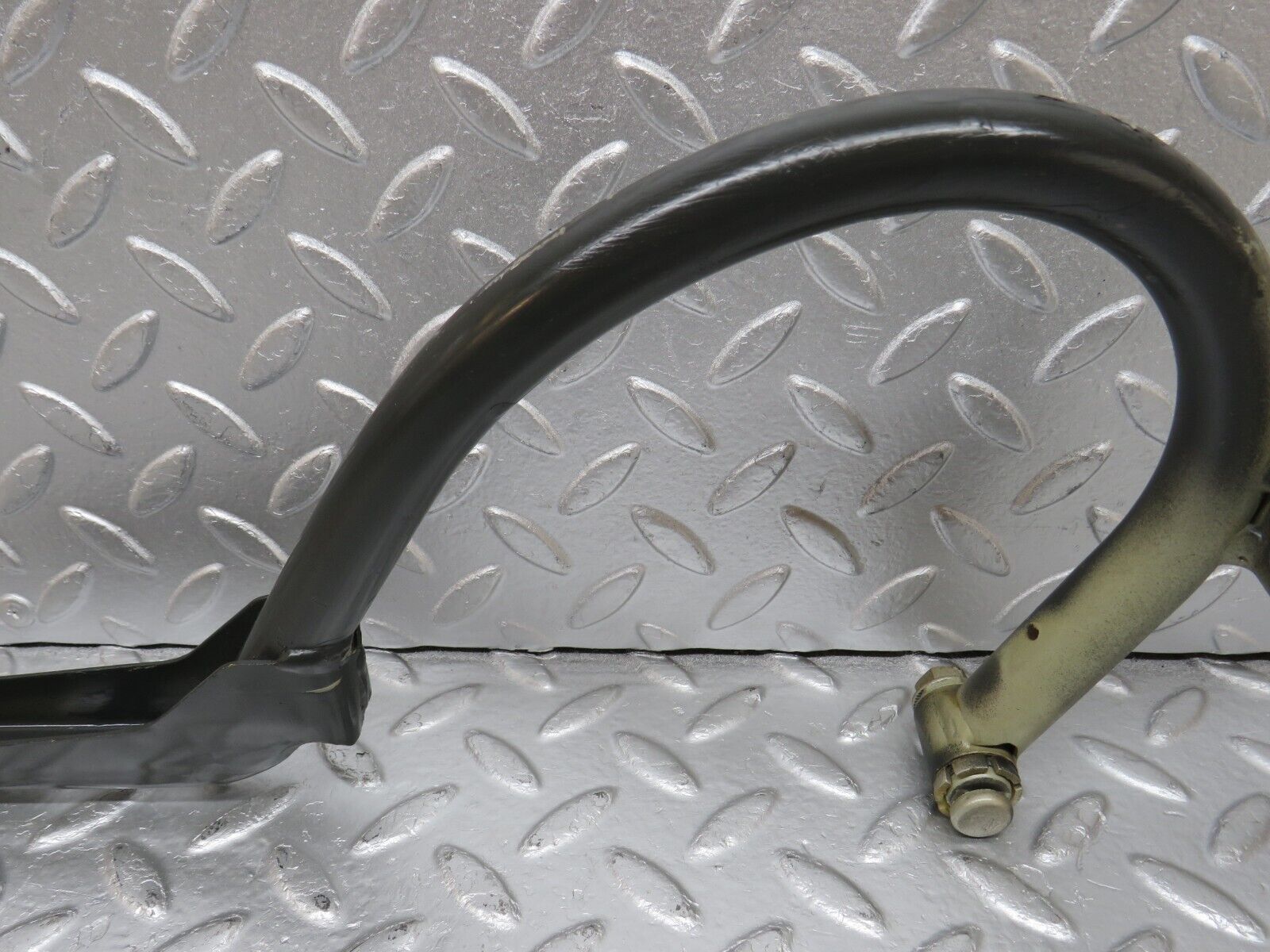 33725 Mercedes-Benz W201 190E 2.0L Trunk Lid Hinge Right Side