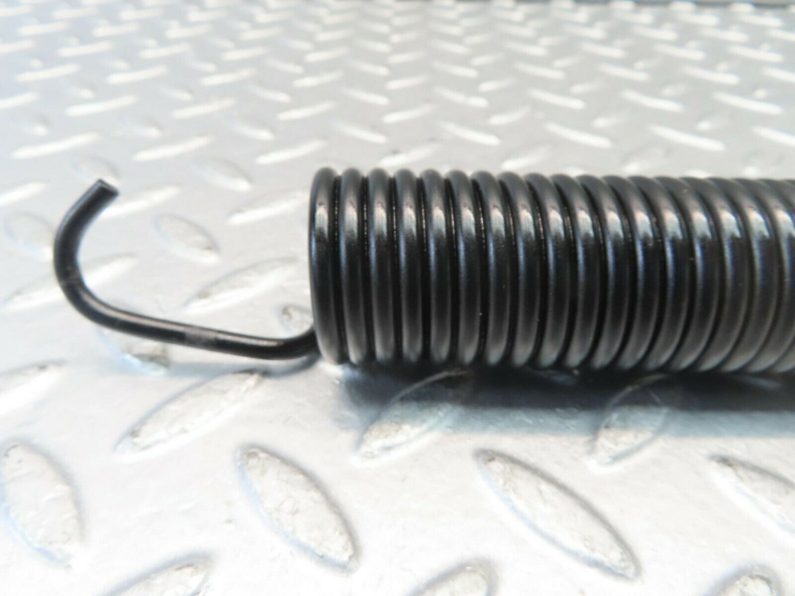 10915 Mercedes-Benz W123 230E Trunk Lid Hinge Spring