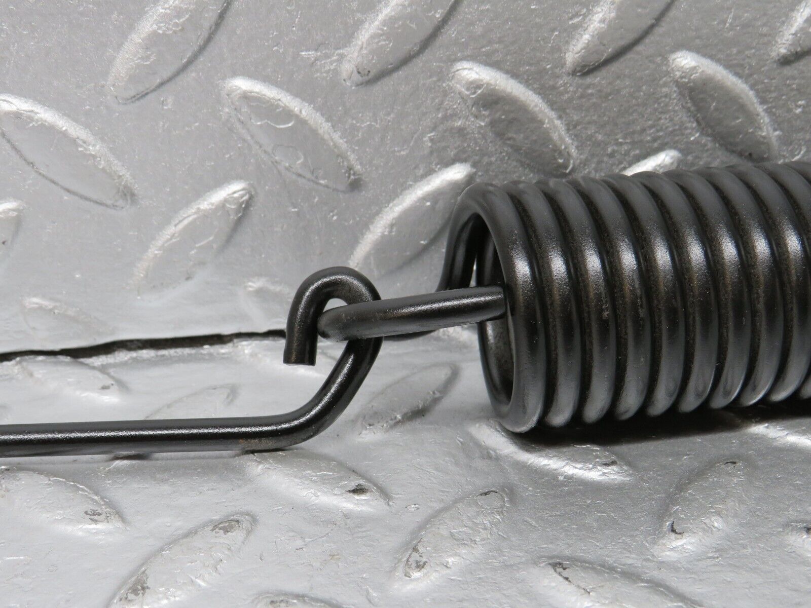 40435 Mercedes-Benz W110 230 Trunk Hinge Spring