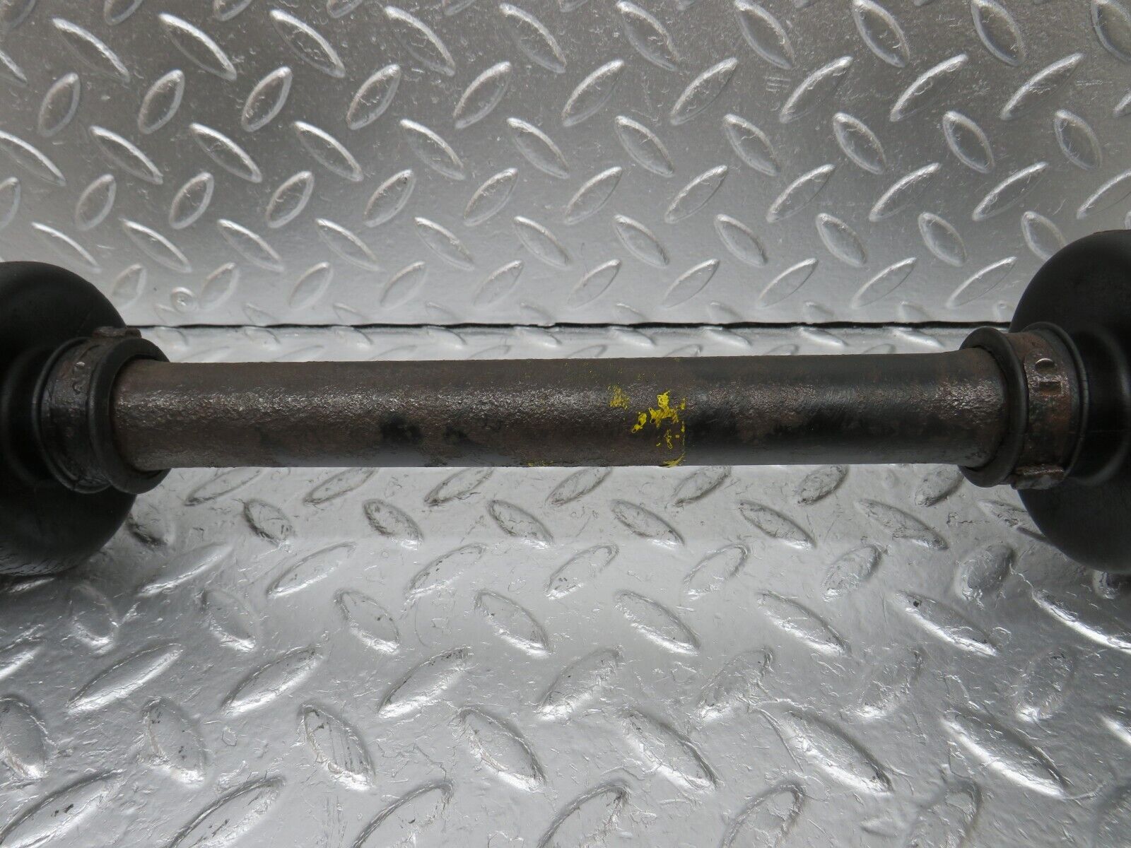 34665 Mercedes-Benz C126 380SEC Coupe Axle Shaft Drive Shaft 1263500410