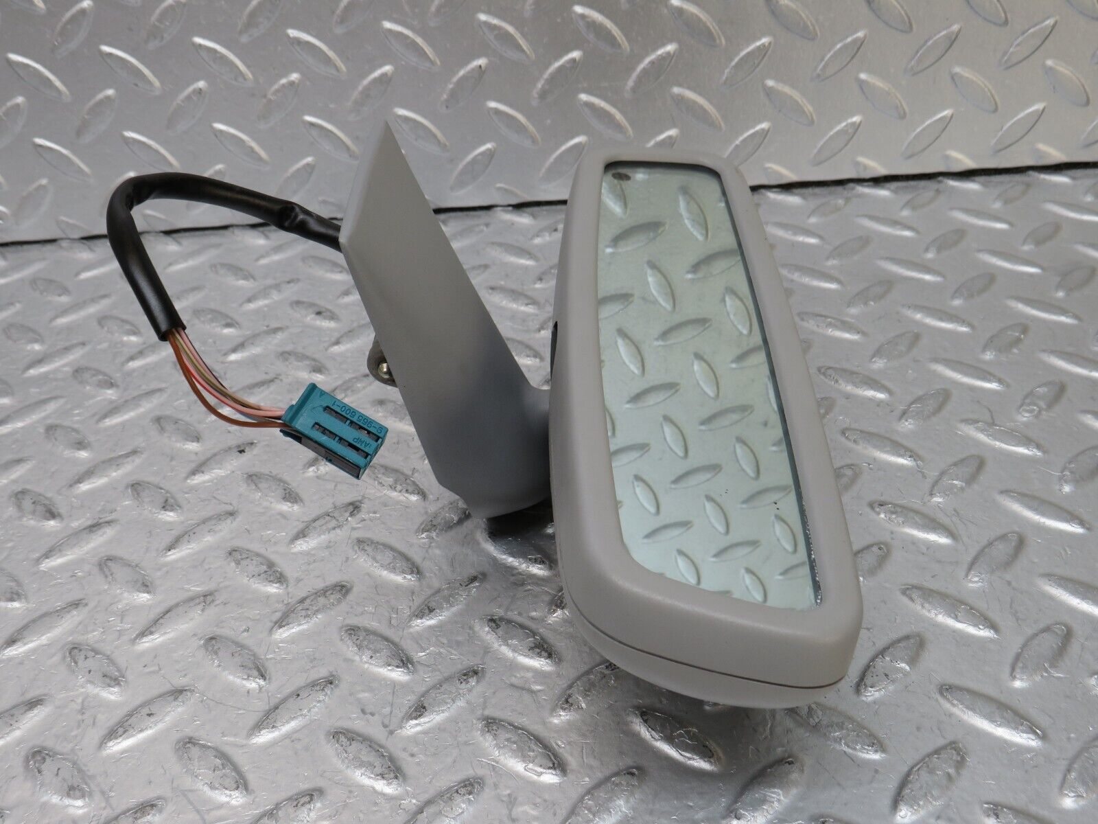 34930 Mercedes-Benz W210 320E Rear View Mirror