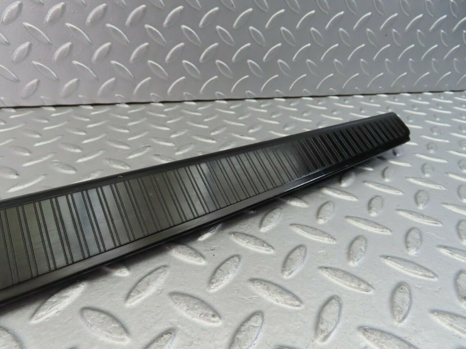 10295 Mercedes-Benz W116 Trunk Cover Trim 1166980789