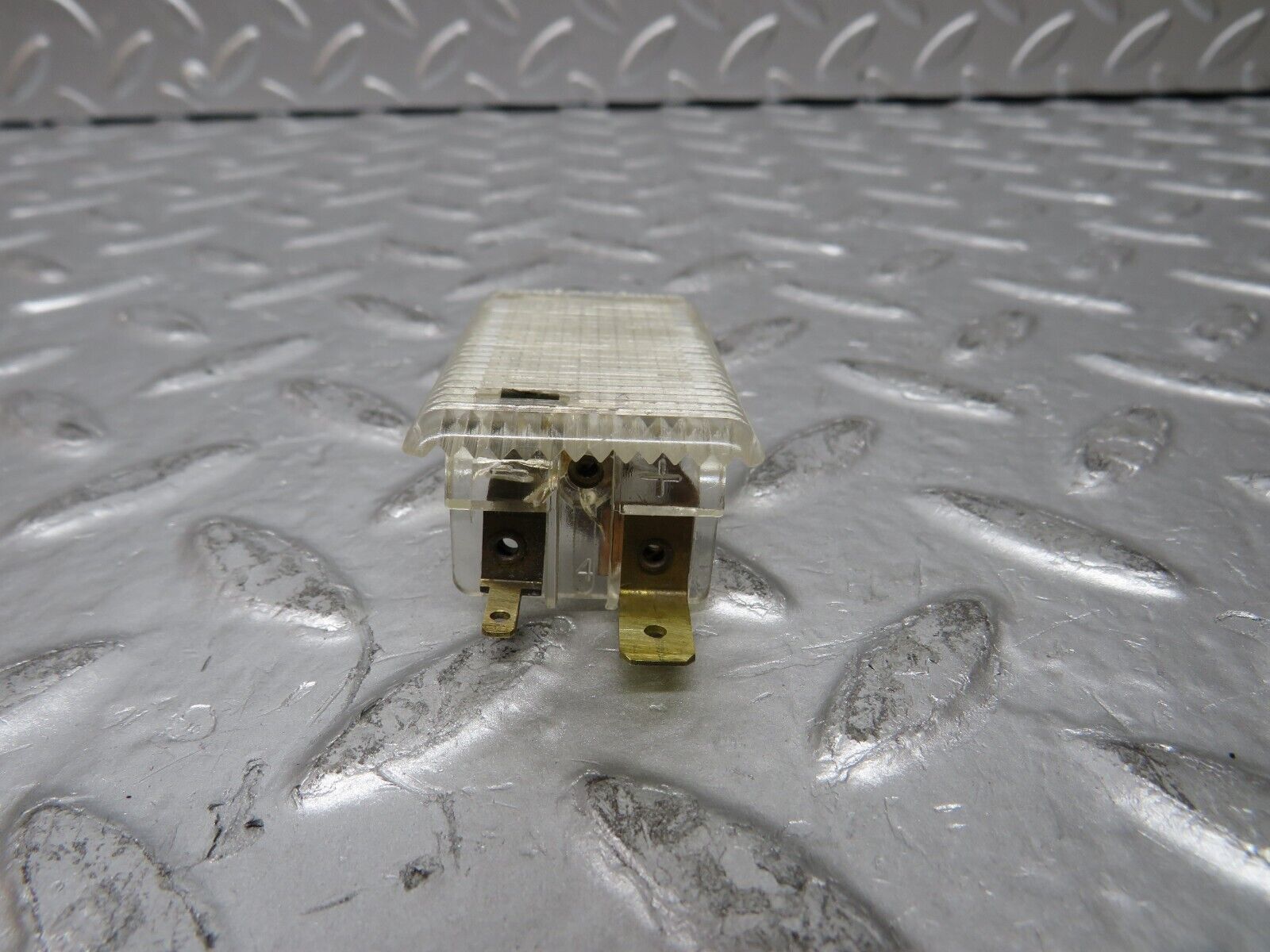 30086 Porsche 924 Glove Box Light