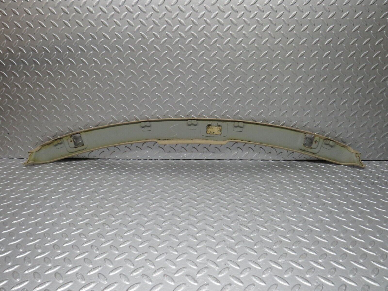 38517 Mercedes-Benz R129 280SL Coupe Headlining Cover Trim Beige