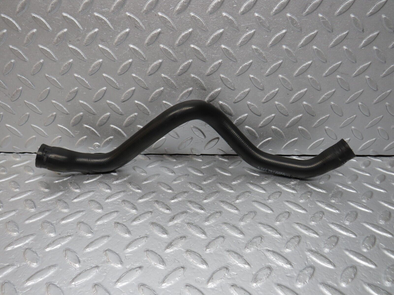 38277 Mercedes-Benz R129 280SL Coupe Radiator Lower Hose Pipe 1295012582