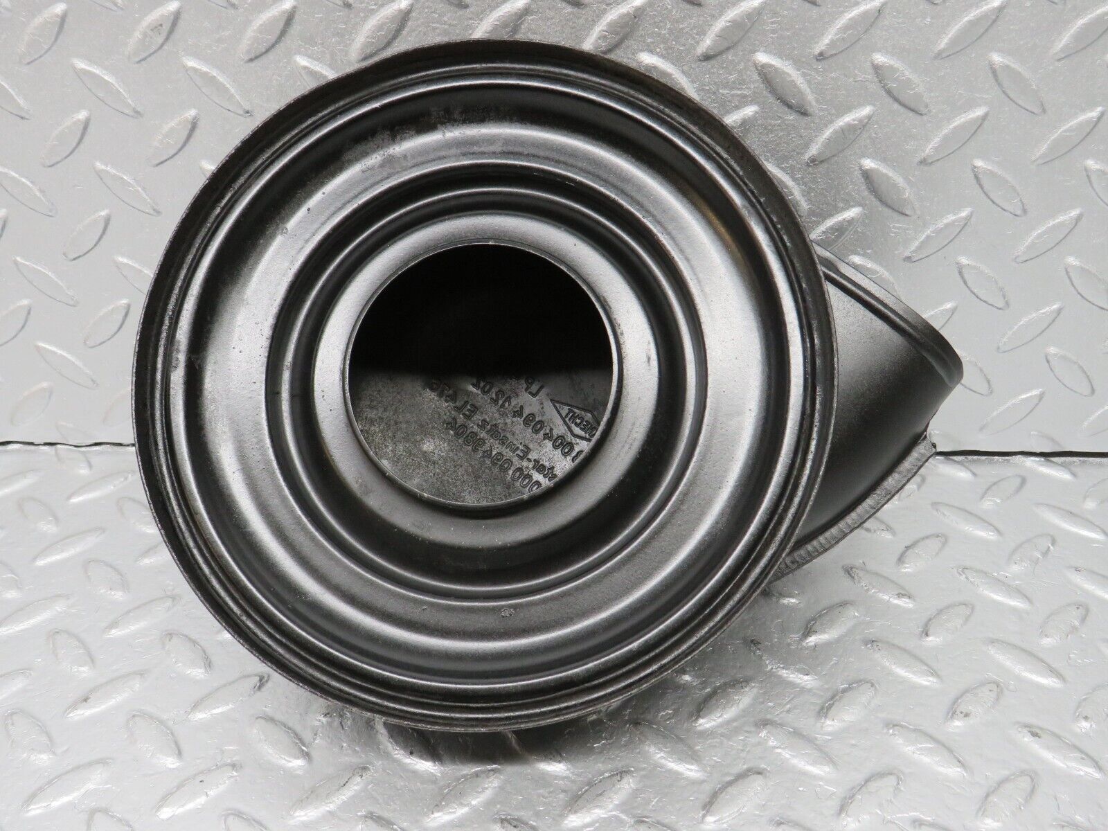 40381 Mercedes-Benz W110 230 Air Filter Housing Cap 0040941202 0000949804