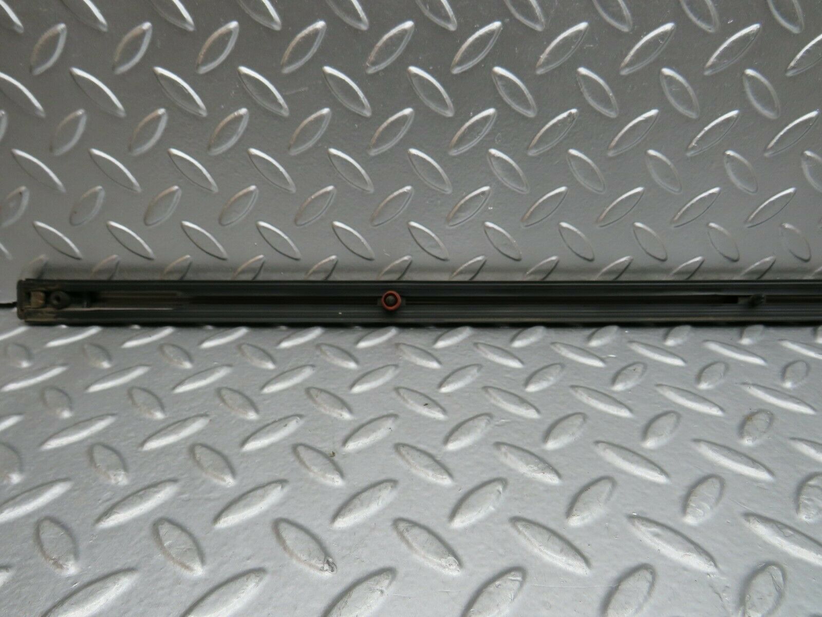 23001 Mercedes-Benz C123 230CE Coupe Left Door Centre Moulding Trim