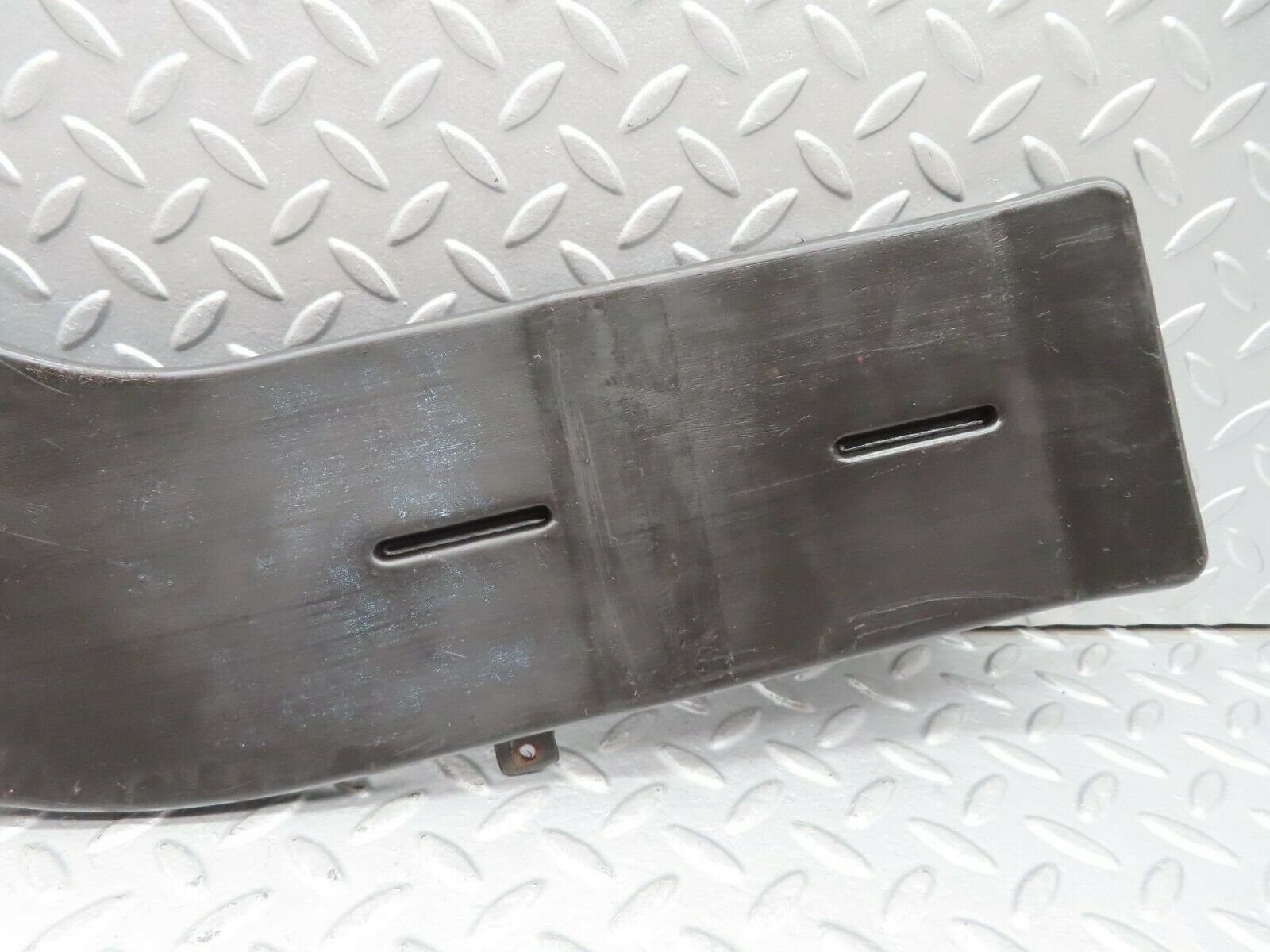 16591 Mercedes-Benz C107 380SLC Air Duct Vent Front Left 1078310346