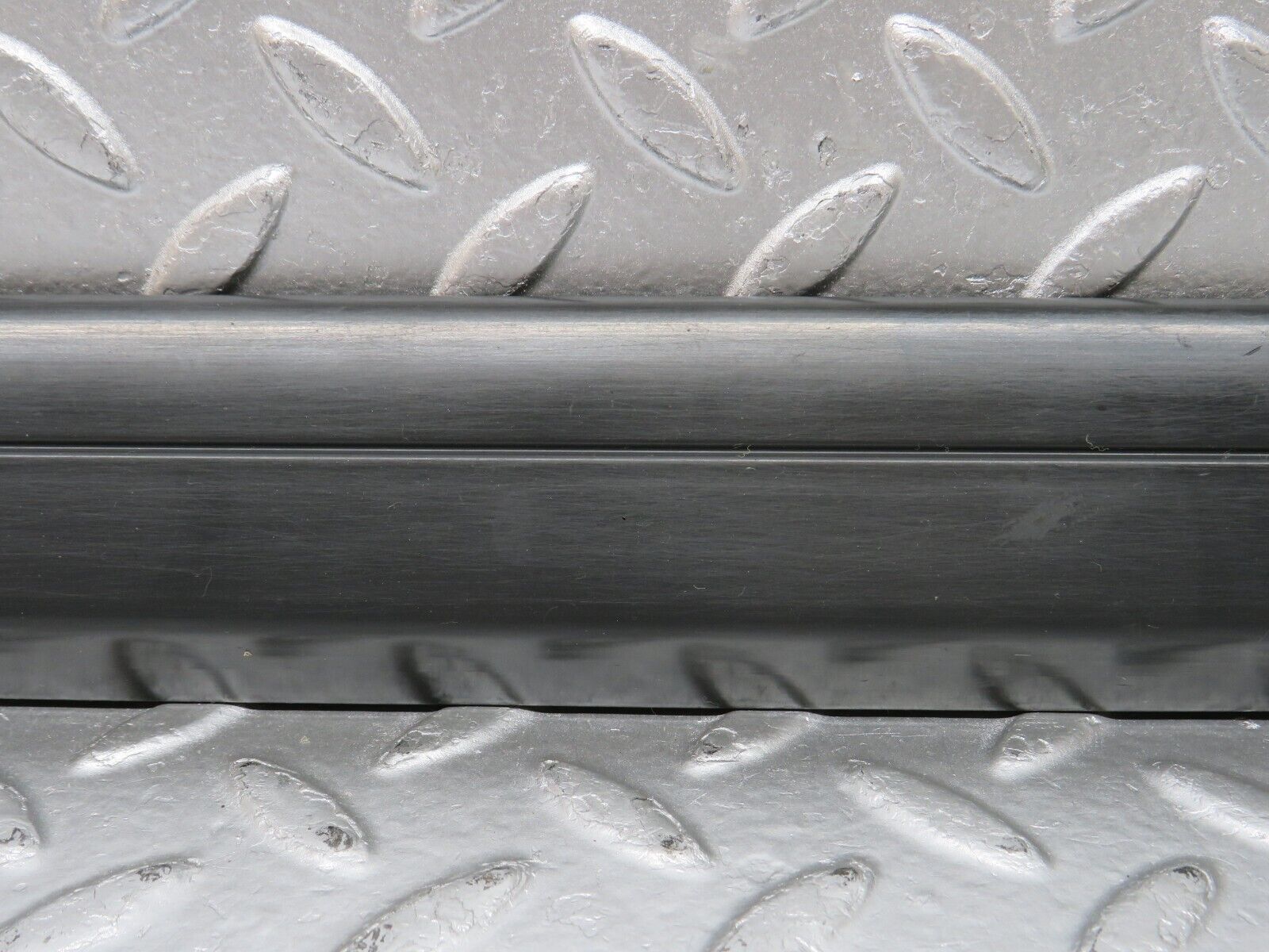 33850 Mercedes-Benz W201 190E 2.0L Rear Left Door Lower Moulding Trim