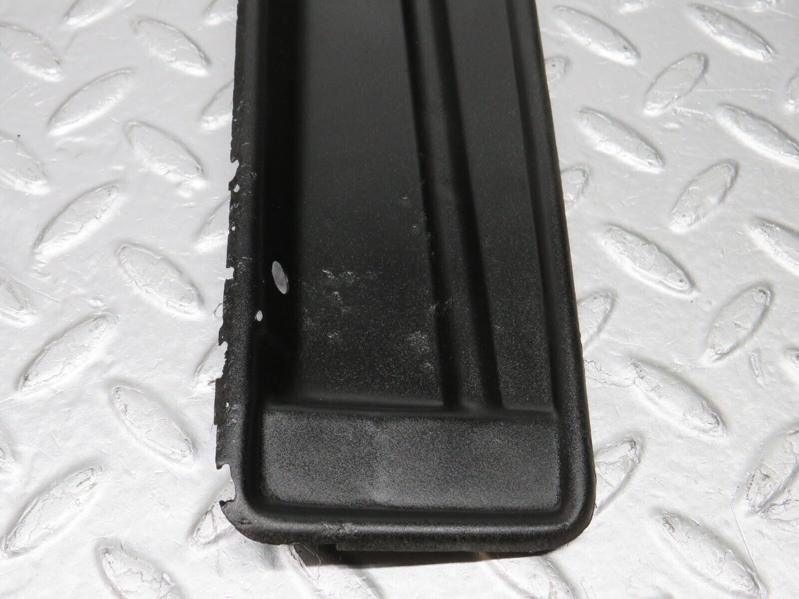 40385 Mercedes-Benz W110 230 Air Intake Flap Panel