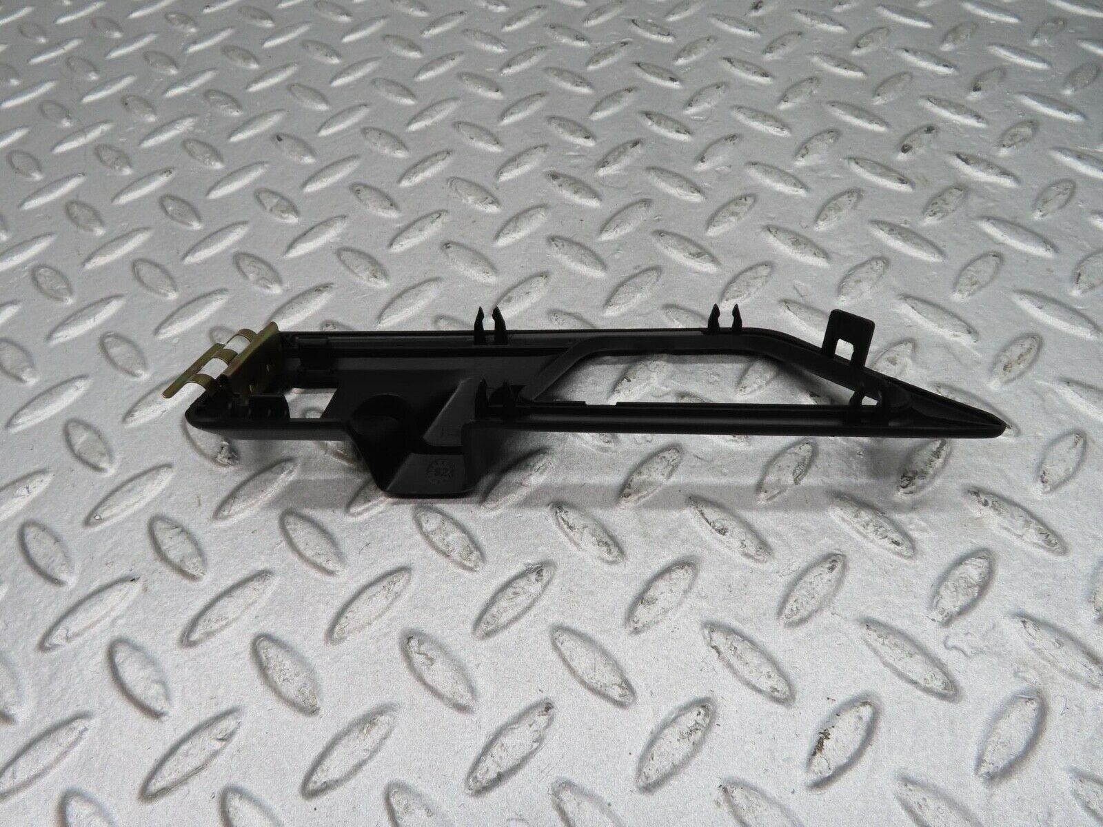 16244 Mercedes-Benz W124 260E Door Opener Frame Rear Right