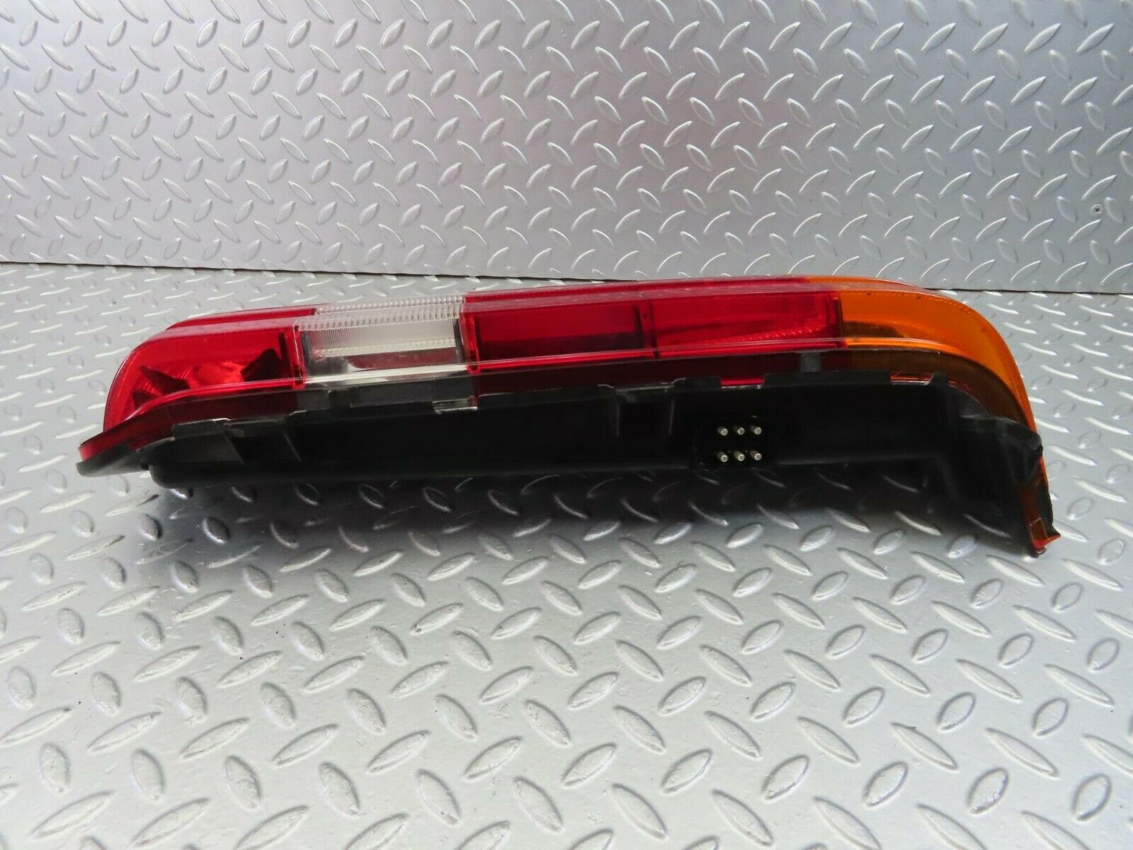 9933 Mercedes-Benz C123 230CE Coupe Tail Light Right Side