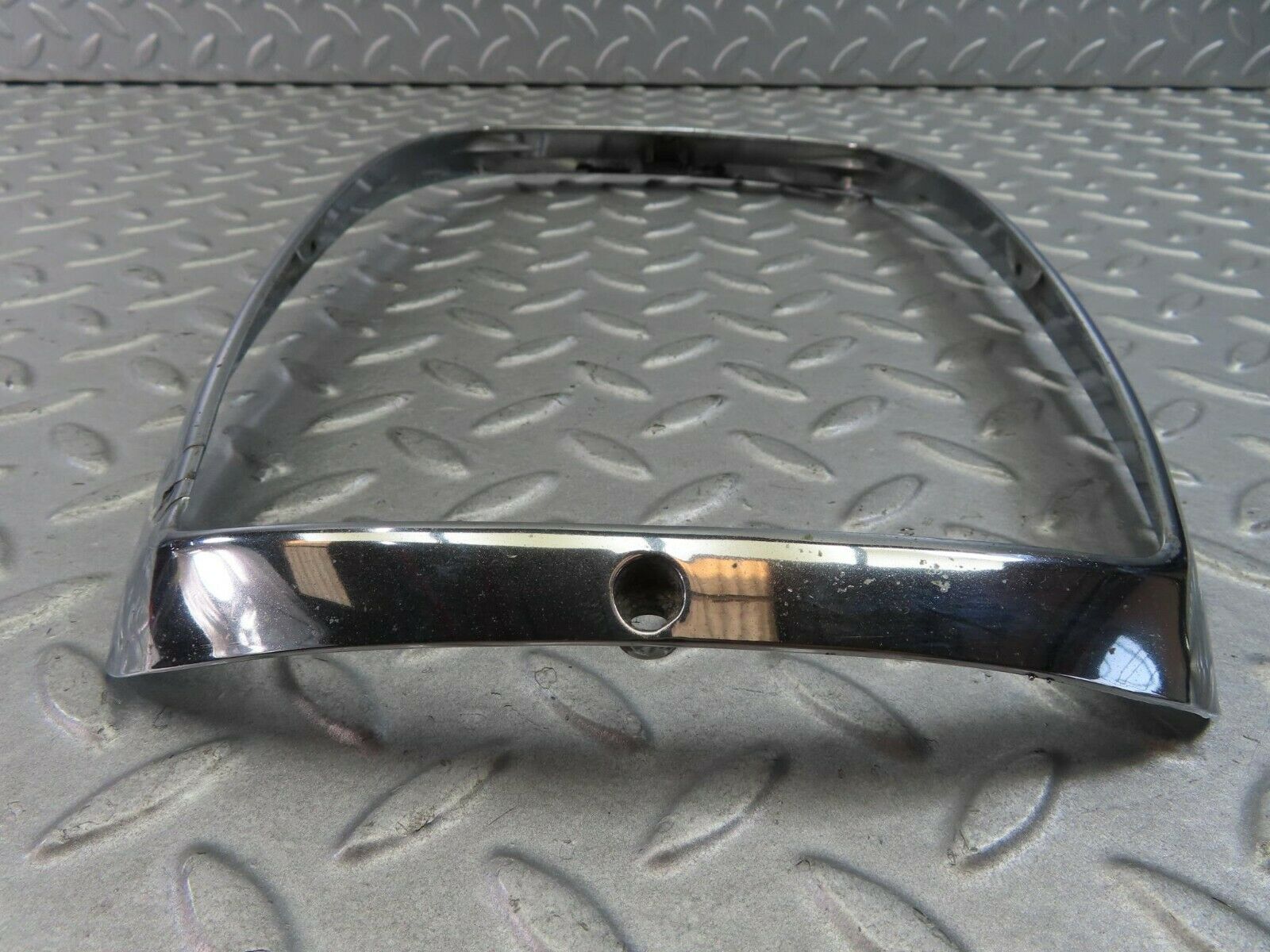 8140 Mercedes-Benz W114 Headlight Chrome Frame