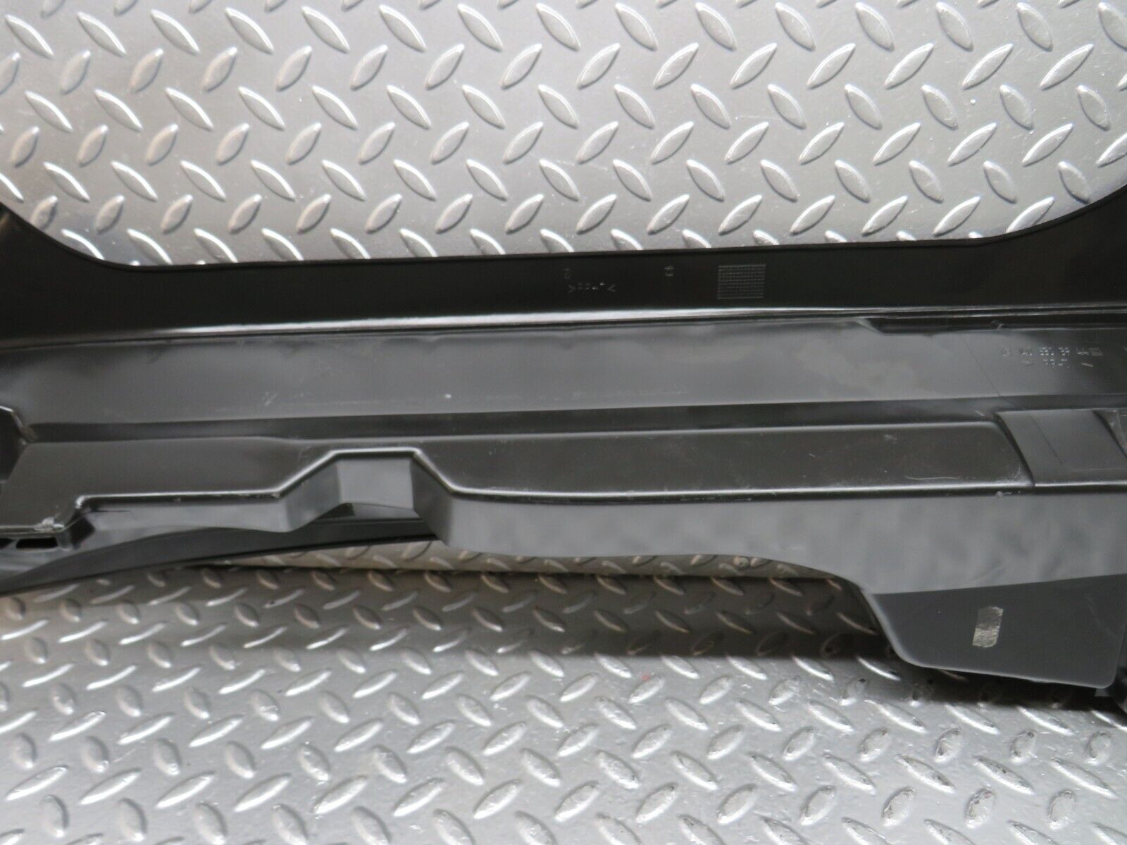 24781 Mercedes-Benz W140 S320 Heater Air Box 1408303944