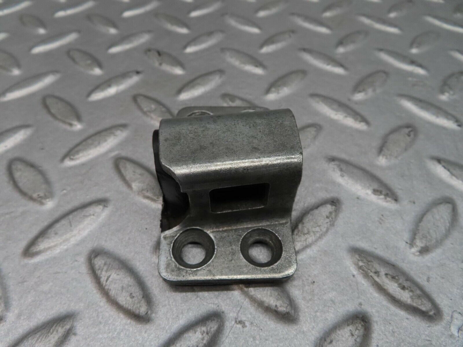 12459 Mercedes-Benz W108 280SE 3.5 Door Lock Latch Right Side