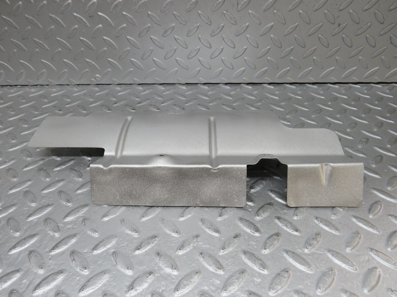 36170 Mercedes-Benz W126 420SE Exhaust Heat Shield