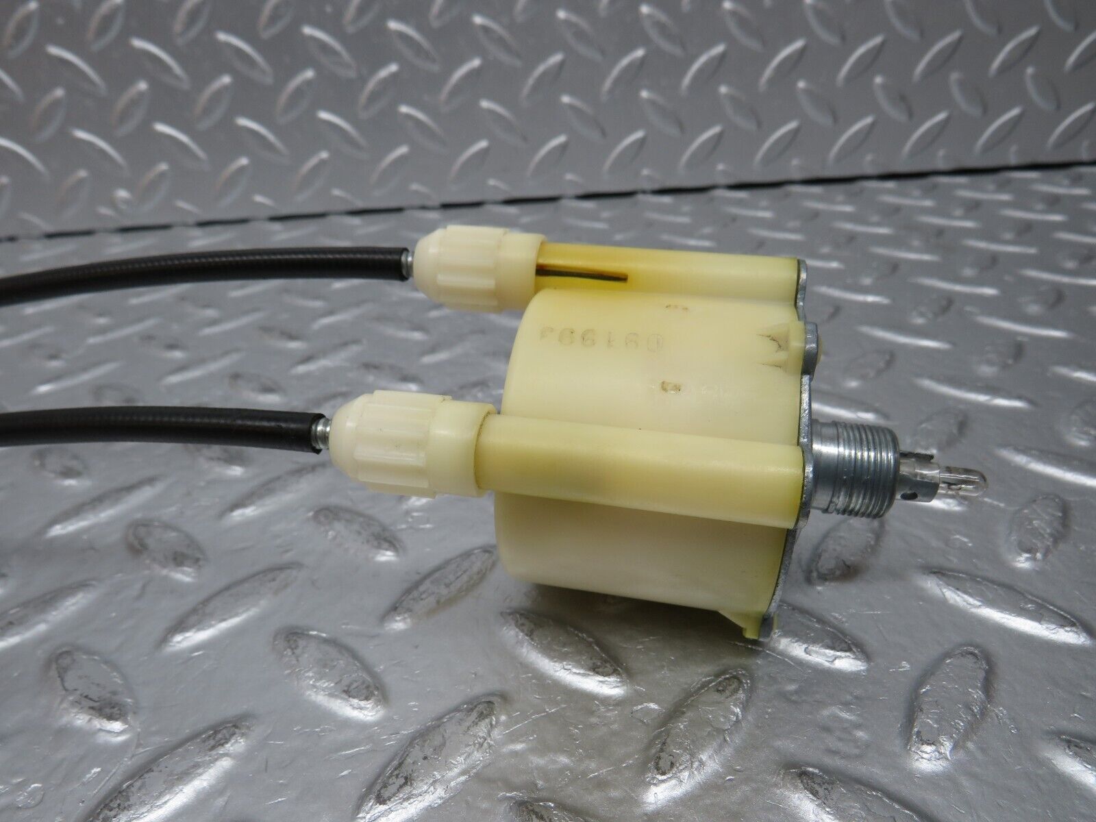 31736 Mercedes-Benz W201 190LE 1.8L Heater Control Switch 2018300185