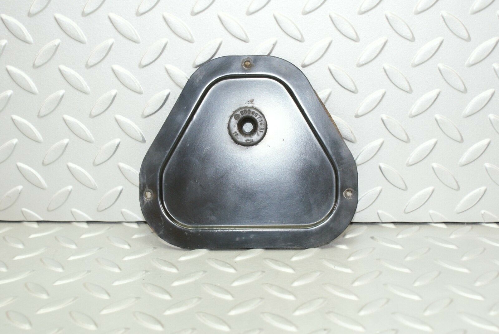 3027 Mercedes-Benz C123 280CE Coupe Rear Bottom Window Access Panel