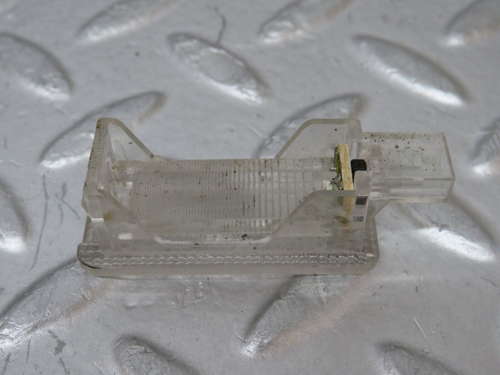 34885 Mercedes-Benz W210 320E Under Dash Light 2x 2208201101